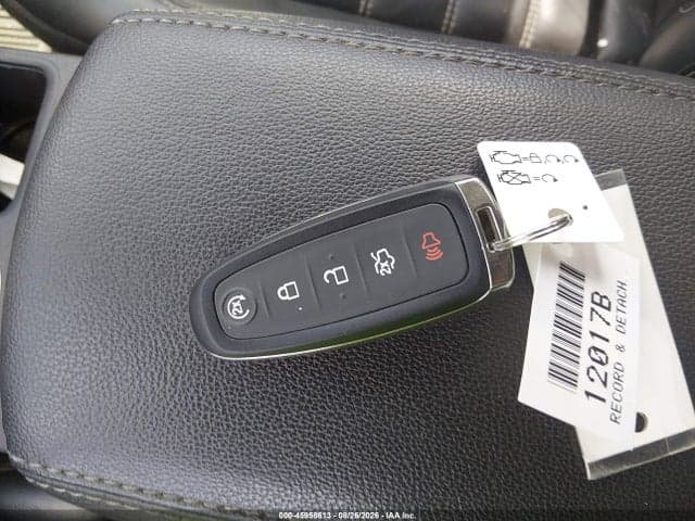 2019 FORD ESCAPE TITANIUM 11