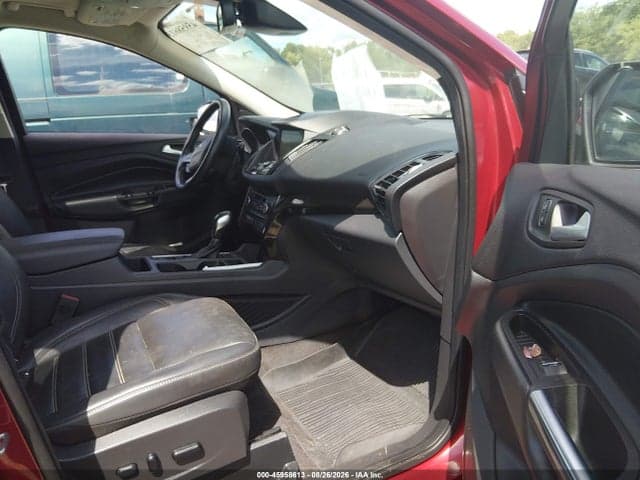 2019 FORD ESCAPE TITANIUM 5