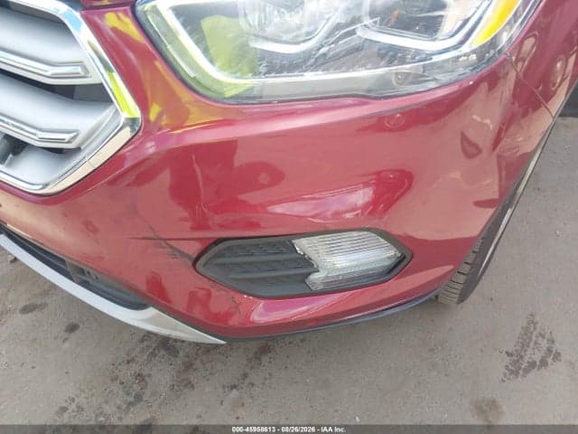 2019 FORD ESCAPE TITANIUM 6