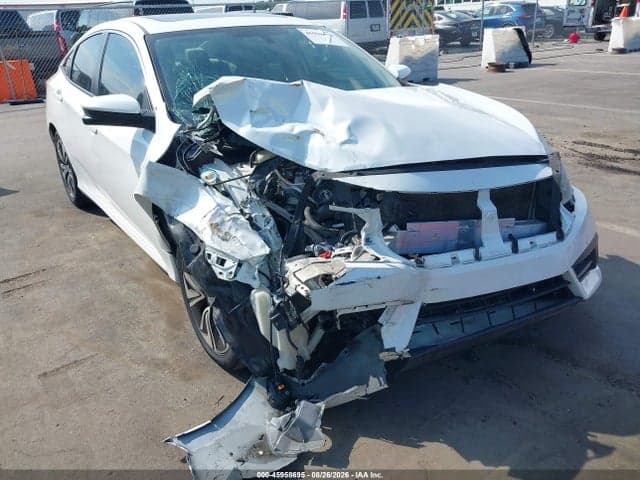 2017 HONDA CIVIC EX-T 6