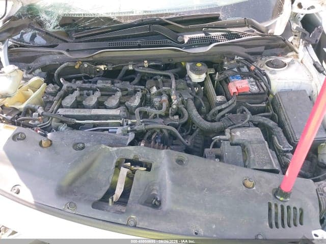 2017 HONDA CIVIC EX-T 10