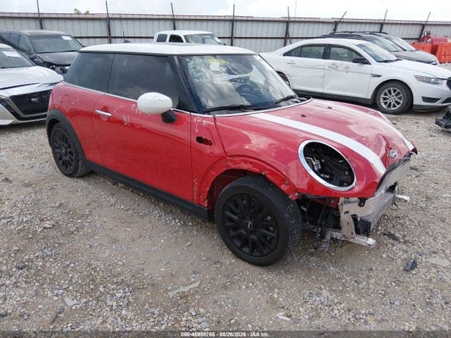 2024 MINI HARDTOP COOPER 1