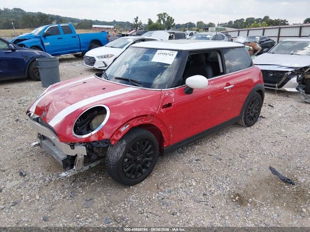 2024 MINI HARDTOP COOPER 2