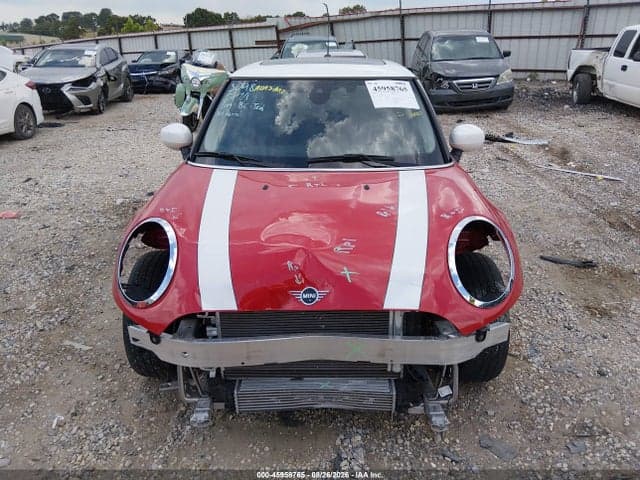 2024 MINI HARDTOP COOPER 12