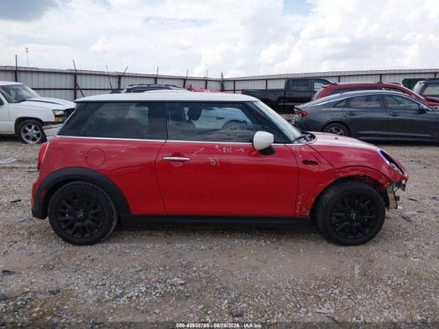 2024 MINI HARDTOP COOPER 13