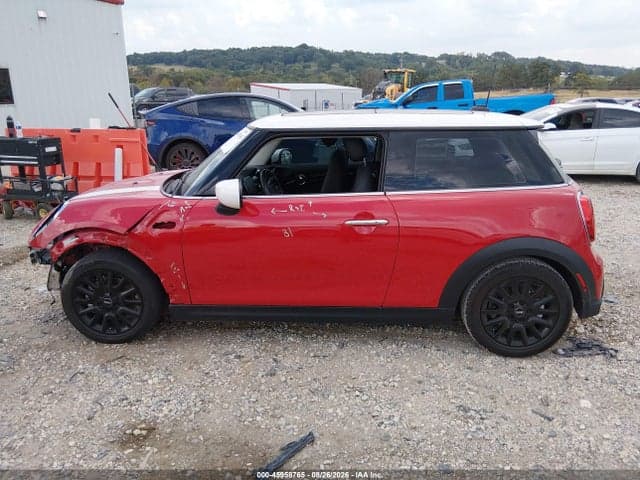 2024 MINI HARDTOP COOPER 14