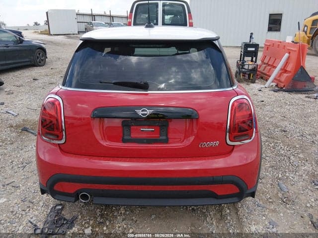 2024 MINI HARDTOP COOPER 16