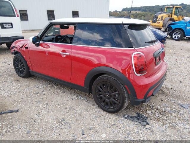 2024 MINI HARDTOP COOPER 3