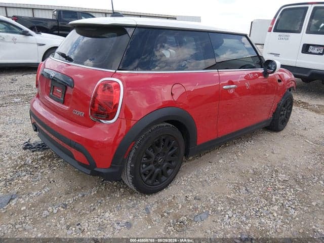 2024 MINI HARDTOP COOPER 4