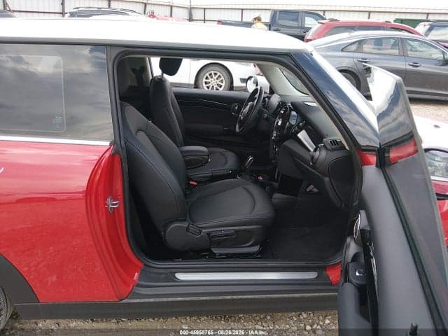 2024 MINI HARDTOP COOPER 5