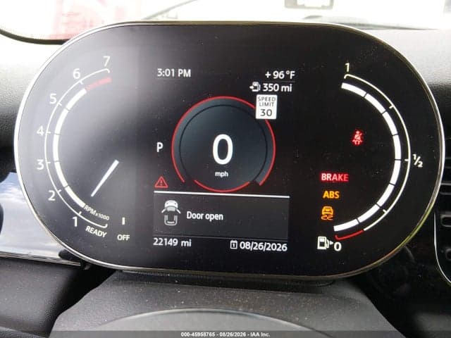 2024 MINI HARDTOP COOPER 7