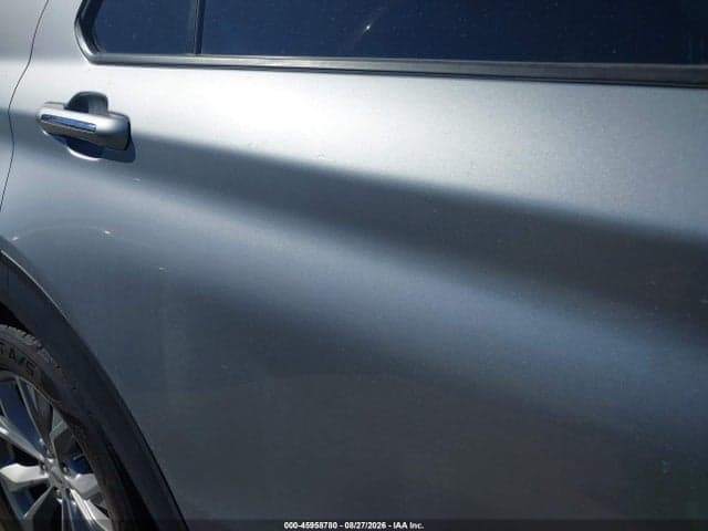 2021 FORD EXPLORER LIMITED 6