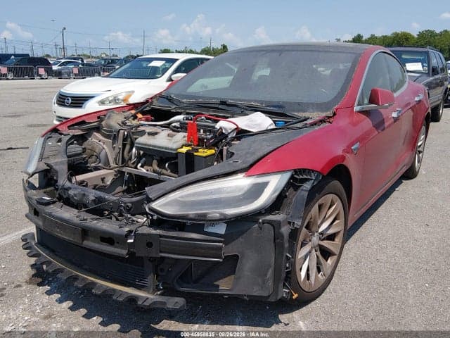 2017 TESLA MODEL S 100D/60D/75D/90D/P100D 2