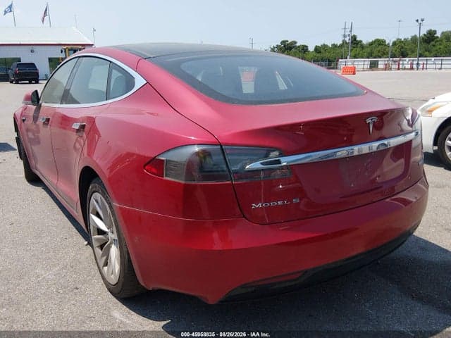 2017 TESLA MODEL S 100D/60D/75D/90D/P100D 3