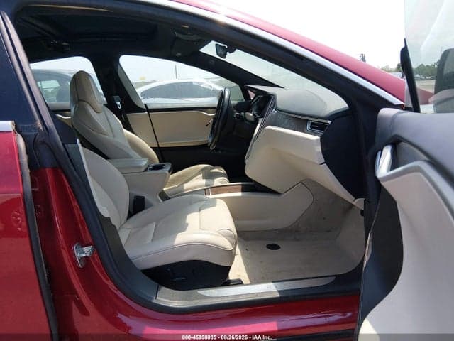 2017 TESLA MODEL S 100D/60D/75D/90D/P100D 5