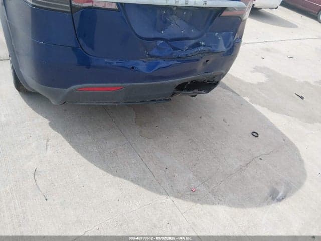 2018 TESLA MODEL X 100D/75D/P100D 6