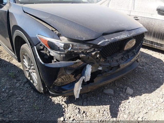 2019 MAZDA CX-5 TOURING 6
