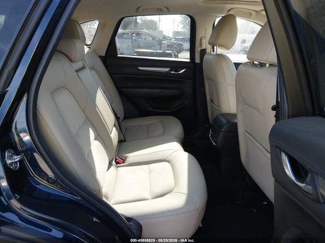 2019 MAZDA CX-5 TOURING 8