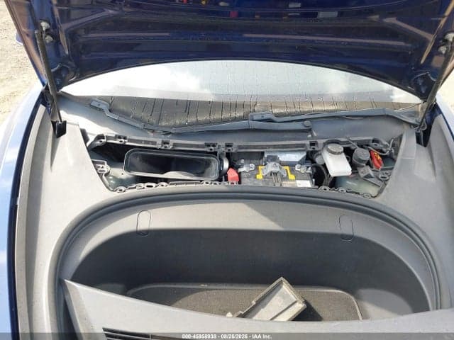 2018 TESLA MODEL 3 LONG RANGE/MID RANGE 10