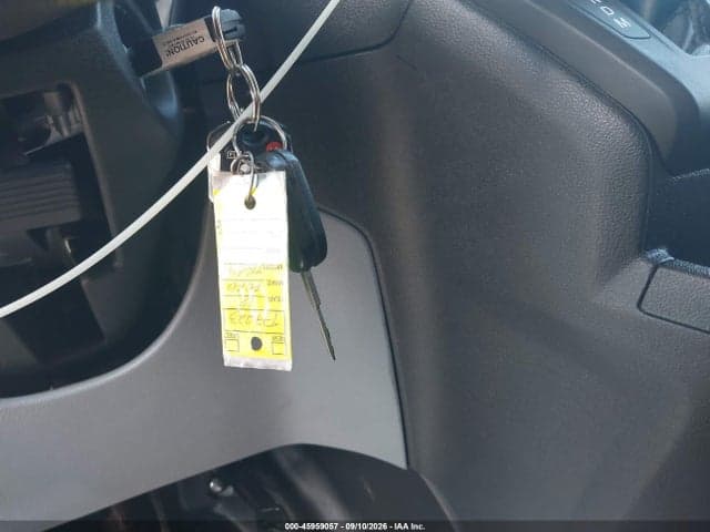 2018 FORD TRANSIT-250 11