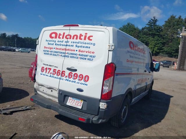 2018 FORD TRANSIT-250 4