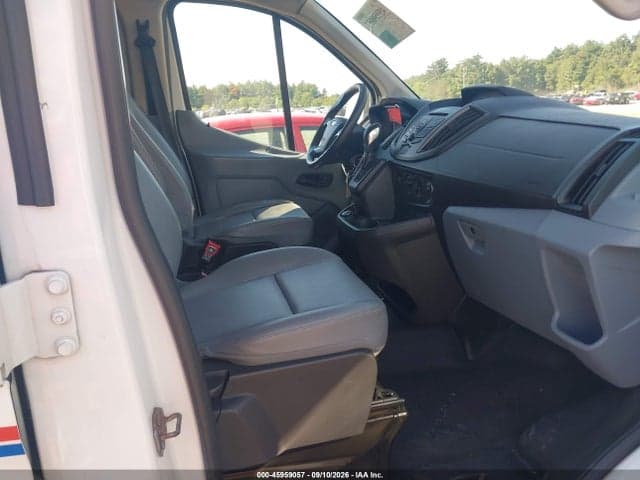 2018 FORD TRANSIT-250 5