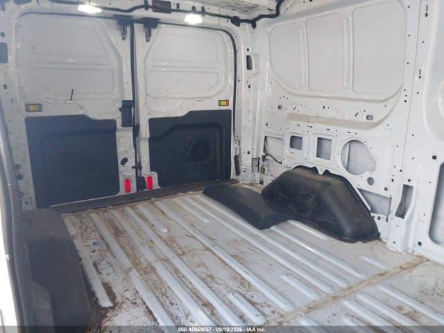 2018 FORD TRANSIT-250 8