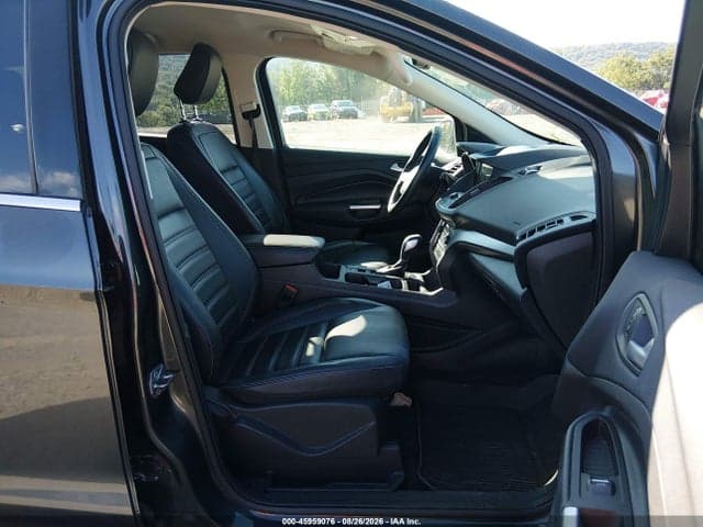 2019 FORD ESCAPE SEL 5