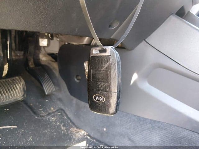 2017 KIA RIO LX 11