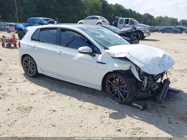2024 VOLKSWAGEN GOLF R 2.0T 1