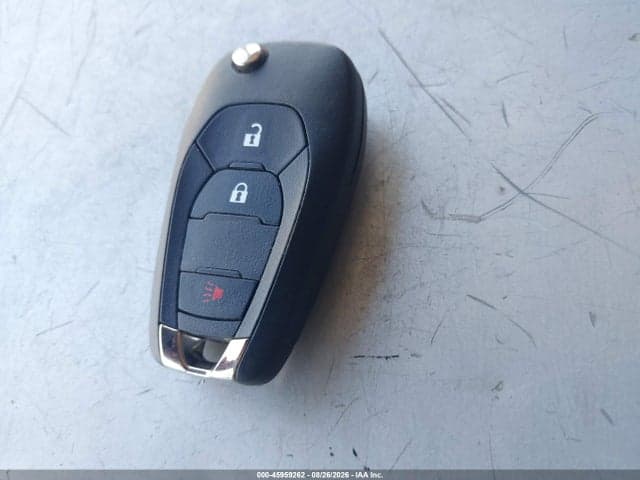 2022 CHEVROLET SPARK FWD 1LT AUTOMATIC 9