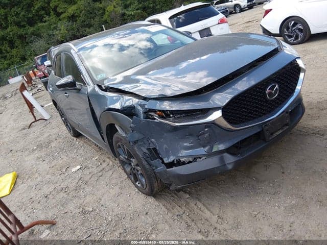 2023 MAZDA CX-30 2.5 S CARBON EDITION 1