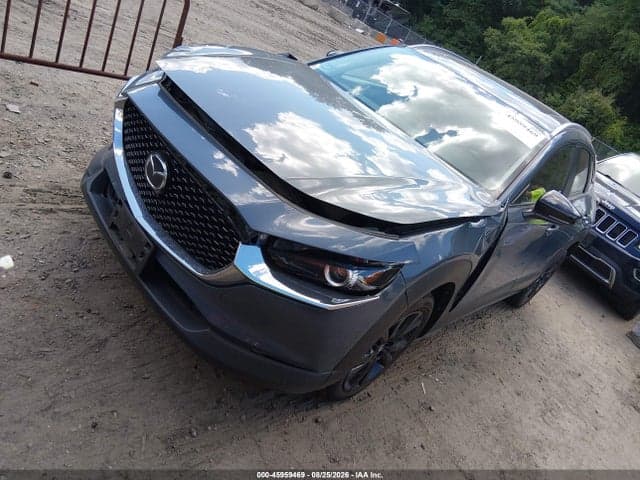2023 MAZDA CX-30 2.5 S CARBON EDITION 2