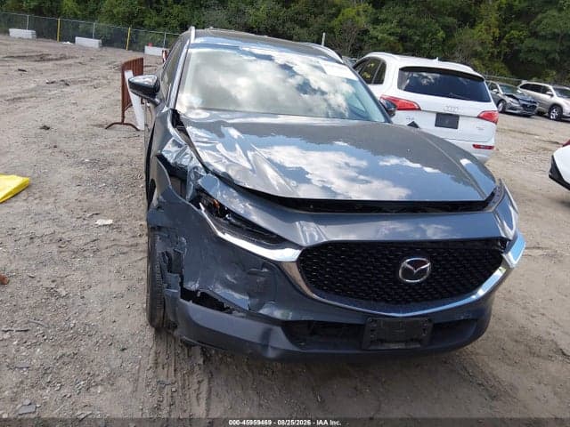 2023 MAZDA CX-30 2.5 S CARBON EDITION 12