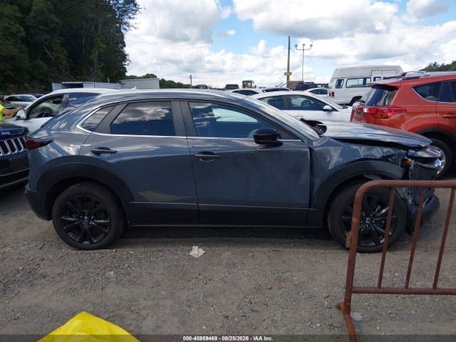 2023 MAZDA CX-30 2.5 S CARBON EDITION 13