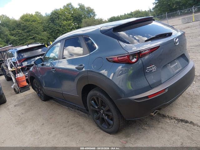 2023 MAZDA CX-30 2.5 S CARBON EDITION 14