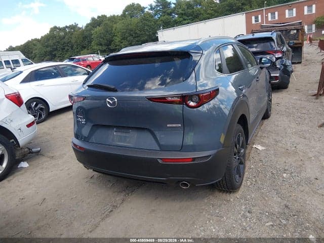 2023 MAZDA CX-30 2.5 S CARBON EDITION 16