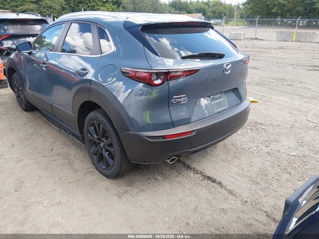 2023 MAZDA CX-30 2.5 S CARBON EDITION 3
