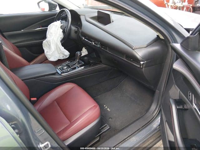 2023 MAZDA CX-30 2.5 S CARBON EDITION 5