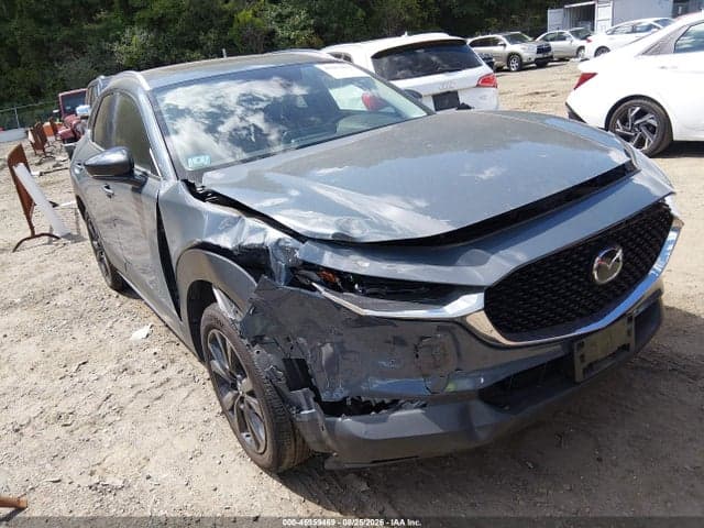 2023 MAZDA CX-30 2.5 S CARBON EDITION 6