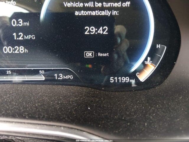 2021 GENESIS GV80 3.5T AWD 7