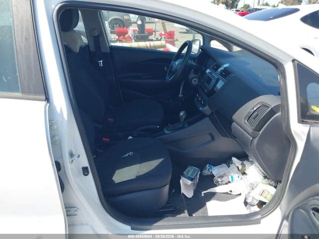 2017 KIA RIO LX 5