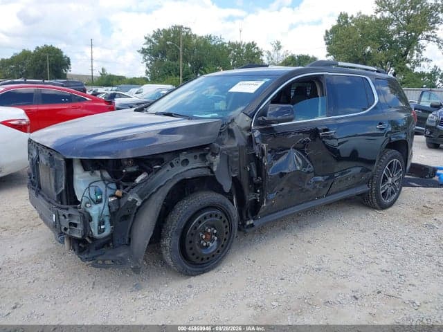 2017 GMC ACADIA DENALI 2