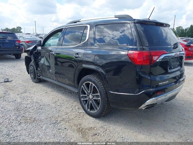 2017 GMC ACADIA DENALI 3