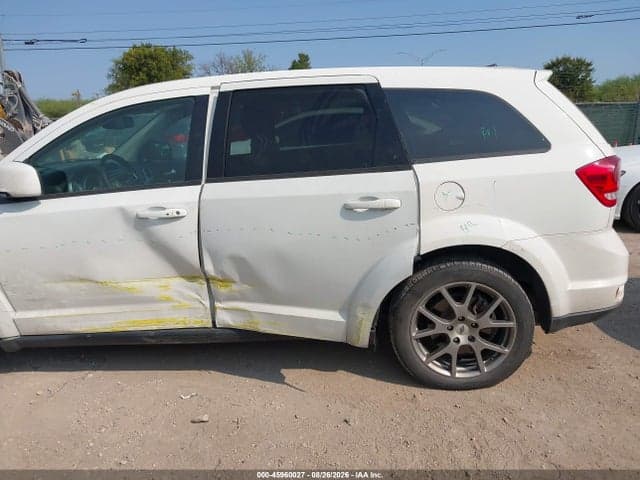 2019 DODGE JOURNEY GT AWD 15