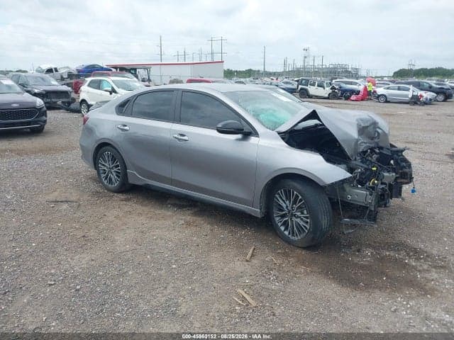 2024 KIA FORTE GT-LINE 1