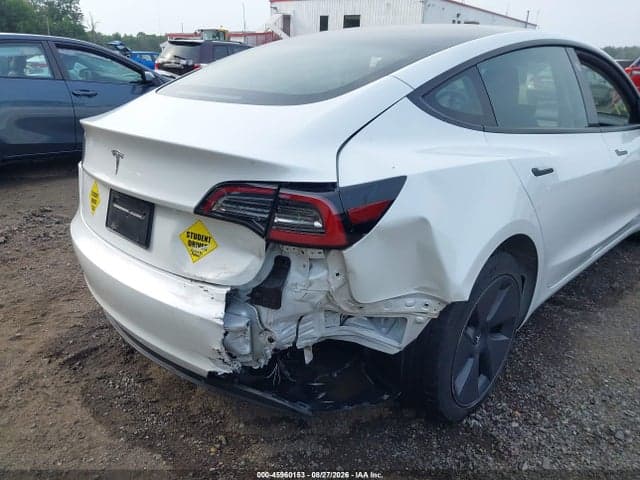 2023 TESLA MODEL 3 REAR-WHEEL DRIVE 6