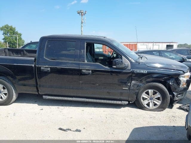 2017 FORD F-150 XLT 13