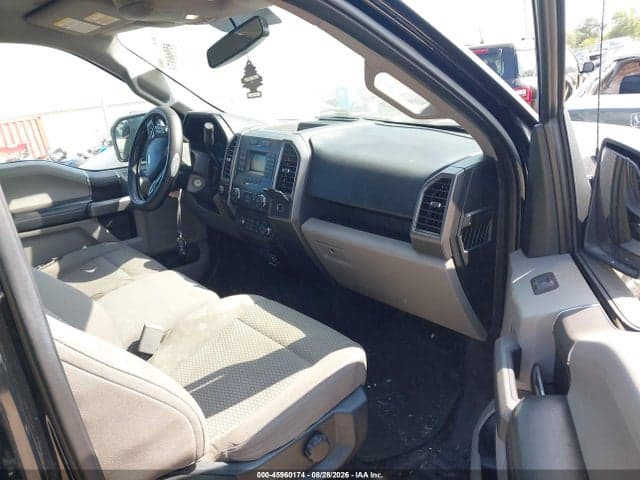 2017 FORD F-150 XLT 5