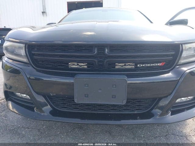 2020 DODGE CHARGER SXT AWD 6